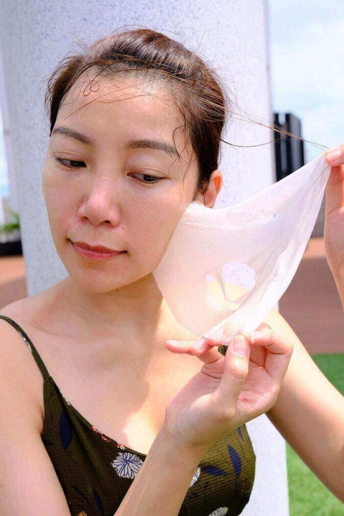 VIOLA薇拉面膜,VIOLA面膜,開架式面膜推薦