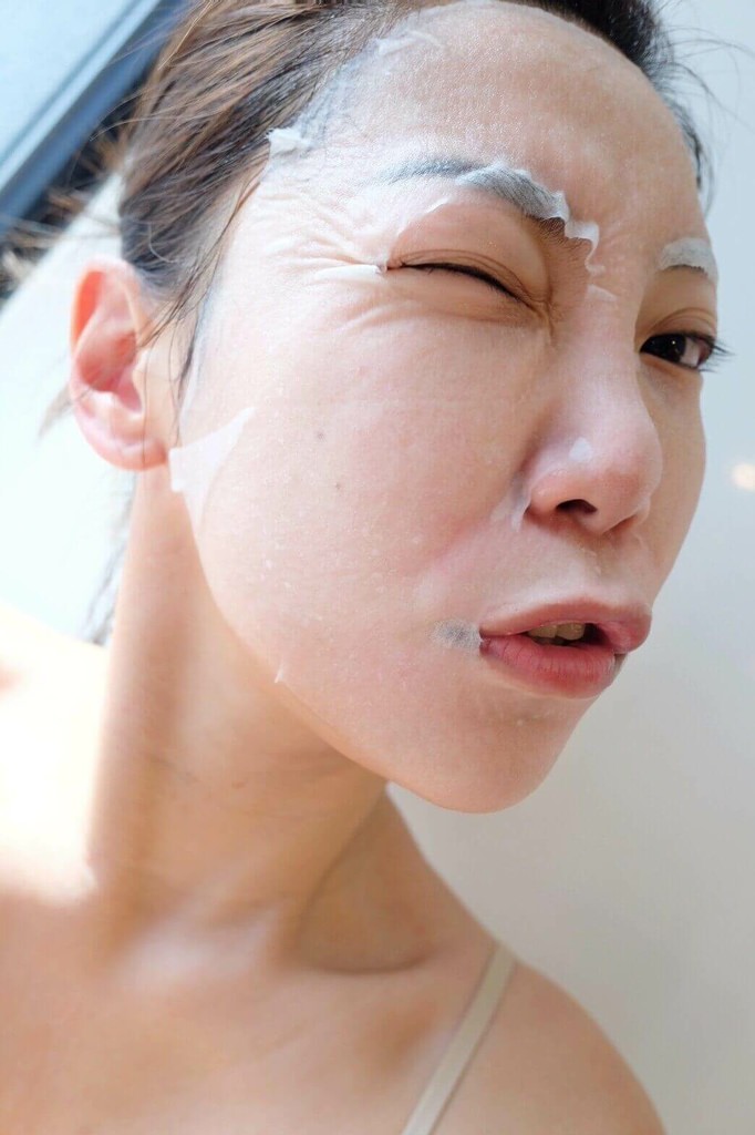 VIOLA薇拉面膜,VIOLA面膜,開架式面膜推薦