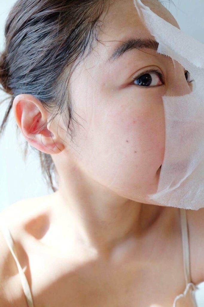 VIOLA薇拉面膜,VIOLA面膜,開架式面膜推薦