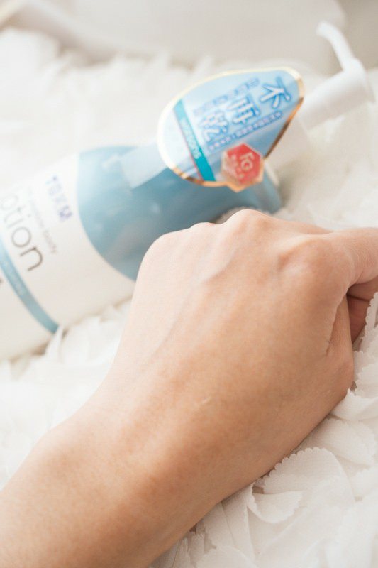開架式身體乳液推薦,雪芙蘭乳液,美白乳液推薦Ptt