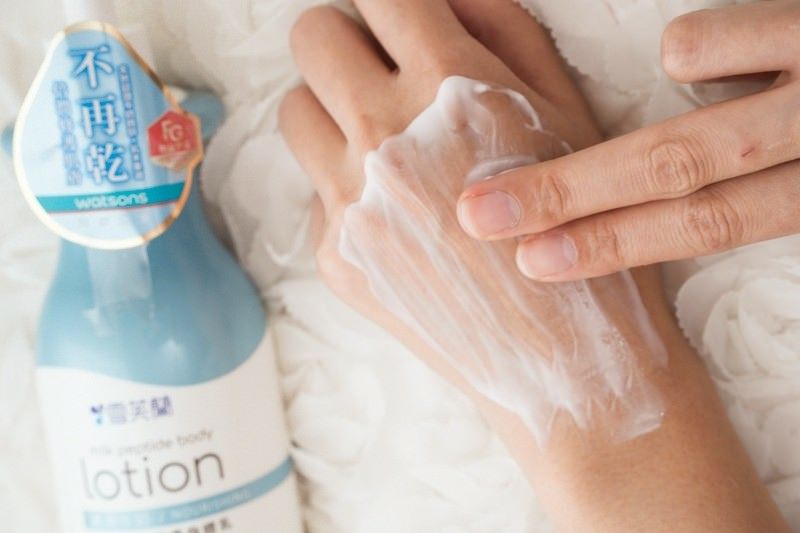 開架式身體乳液推薦,雪芙蘭乳液,美白乳液推薦Ptt