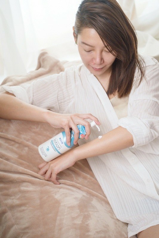 開架式身體乳液推薦,雪芙蘭乳液,美白乳液推薦Ptt