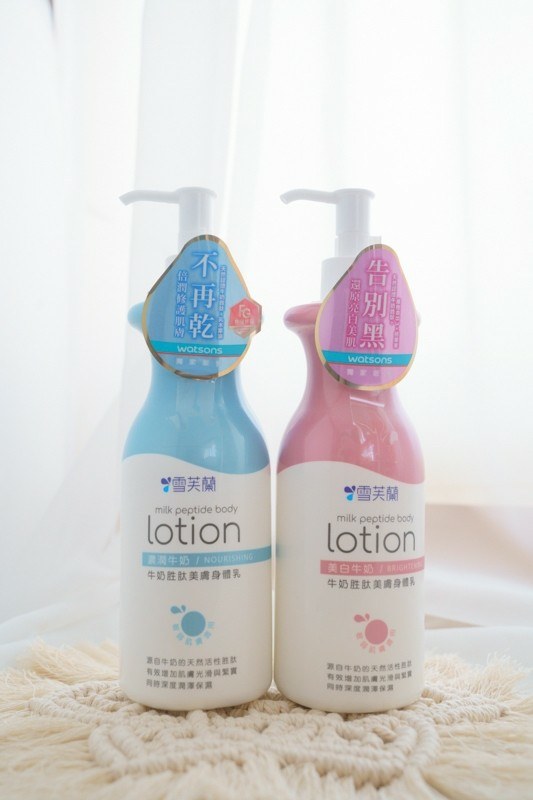 開架式身體乳液推薦,雪芙蘭乳液,美白乳液推薦Ptt