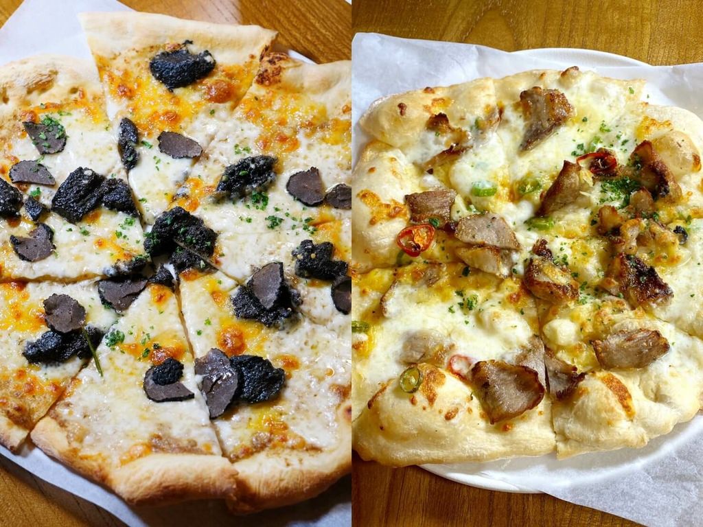 桃園聚餐,桃園美食推薦,JK studio義法料理
