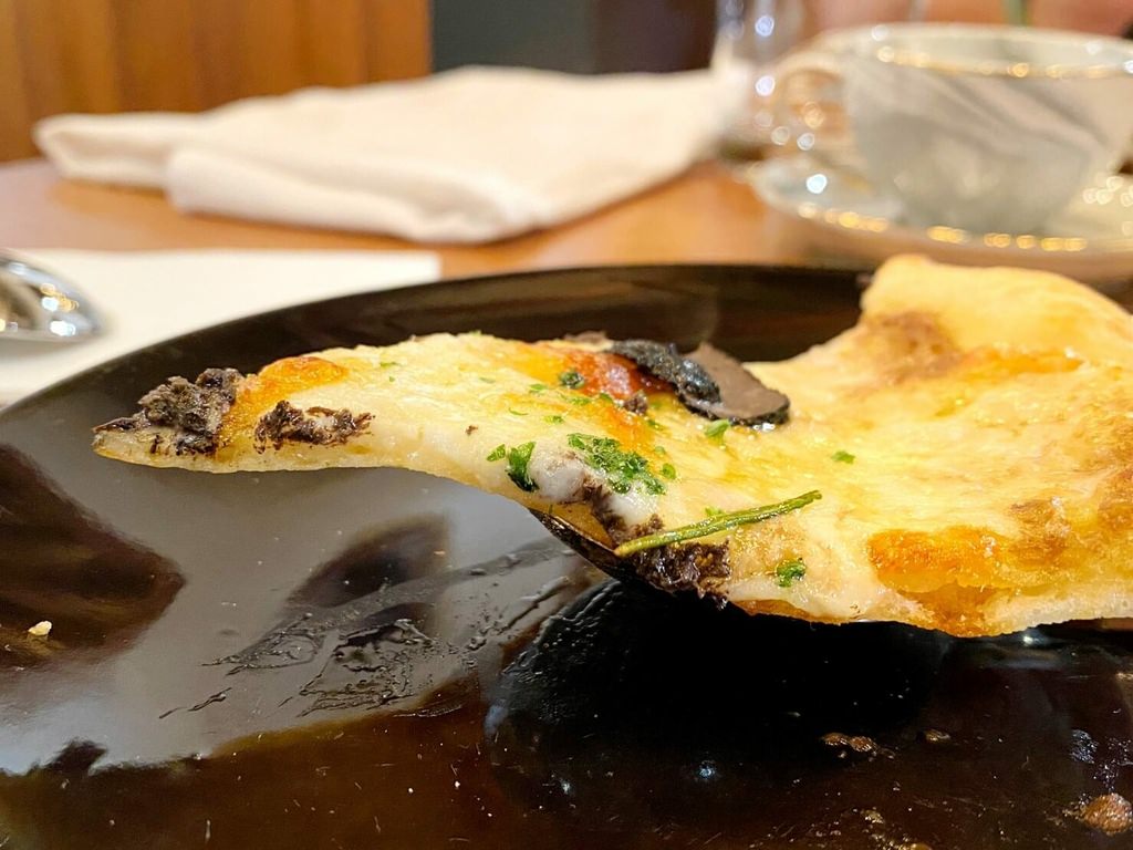 桃園聚餐,桃園美食推薦,JK studio義法料理