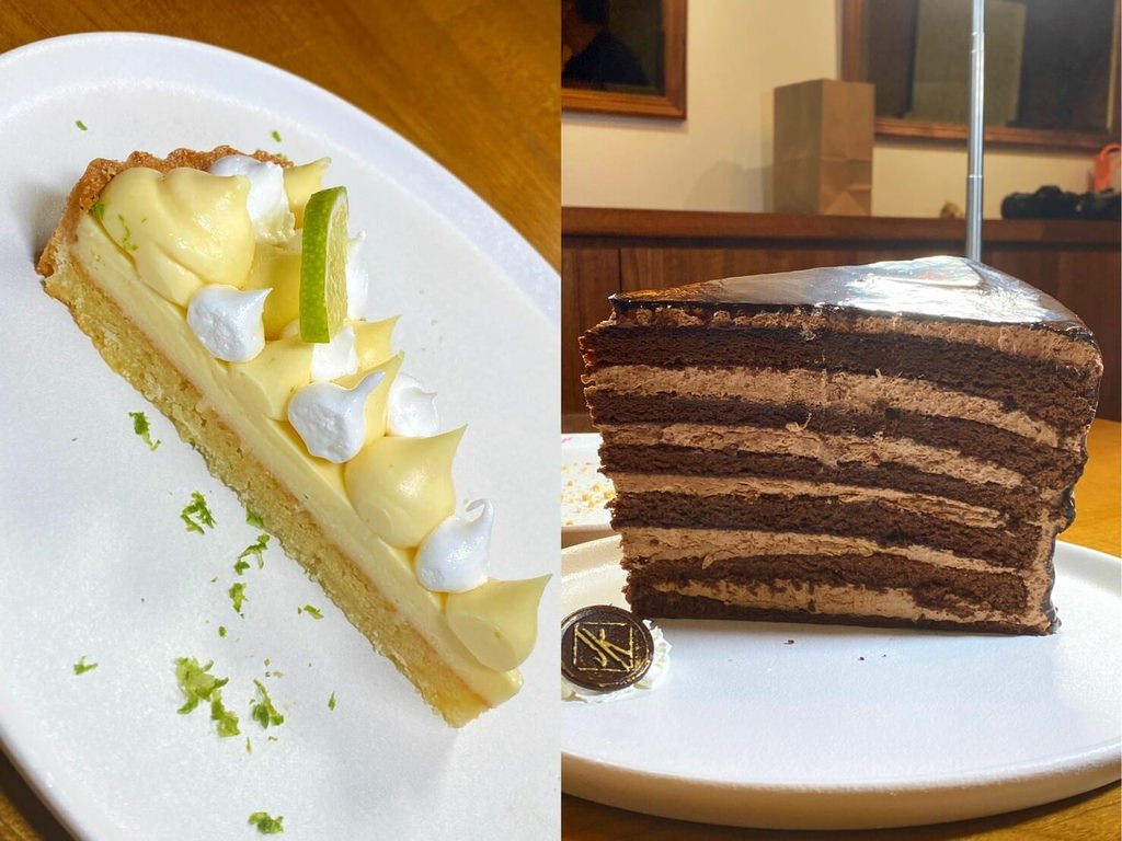 桃園聚餐,桃園美食推薦,JK studio義法料理