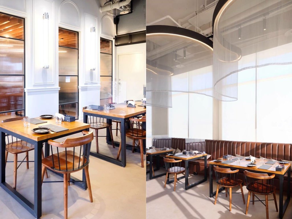 桃園聚餐,桃園美食推薦,JK studio義法料理