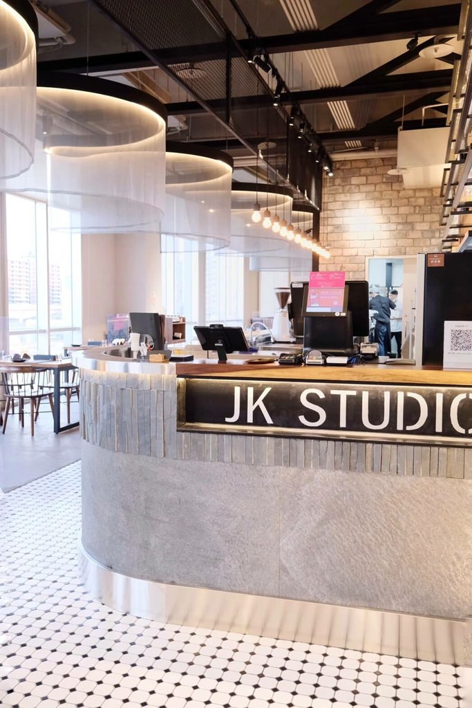 桃園聚餐,桃園美食推薦,JK studio義法料理