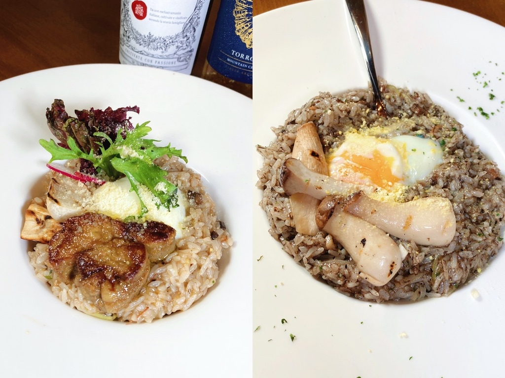 桃園聚餐,桃園美食推薦,JK studio義法料理