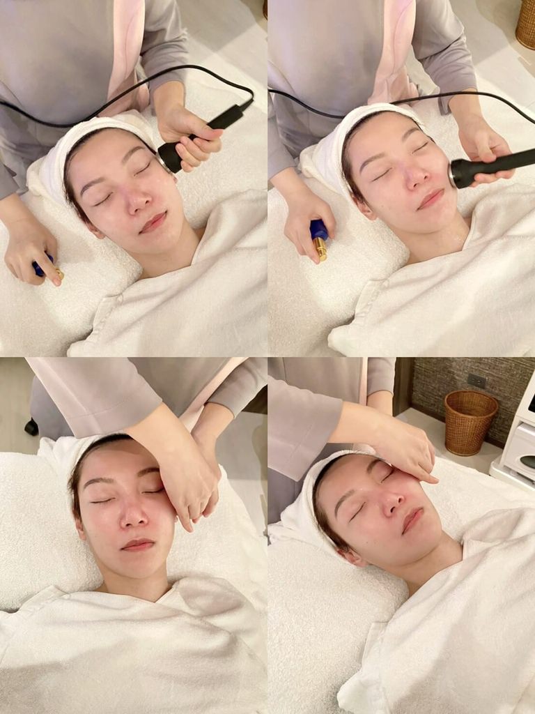 克麗緹娜做臉,克麗緹娜評價,克麗緹娜產品