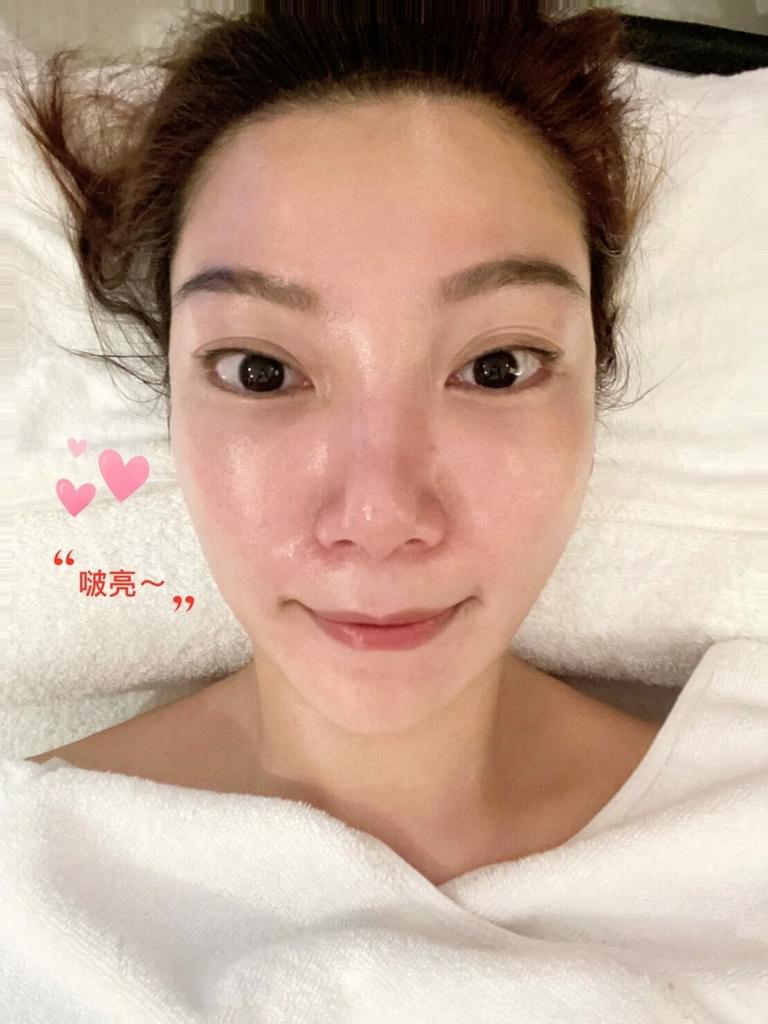 克麗緹娜做臉,克麗緹娜評價,克麗緹娜產品
