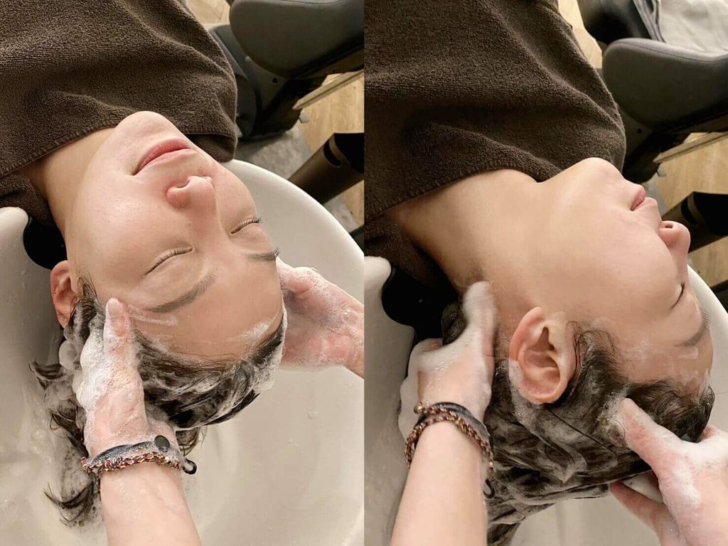 頭皮護理療程價錢,頭皮護理推薦,頭皮護理療程是什麼
