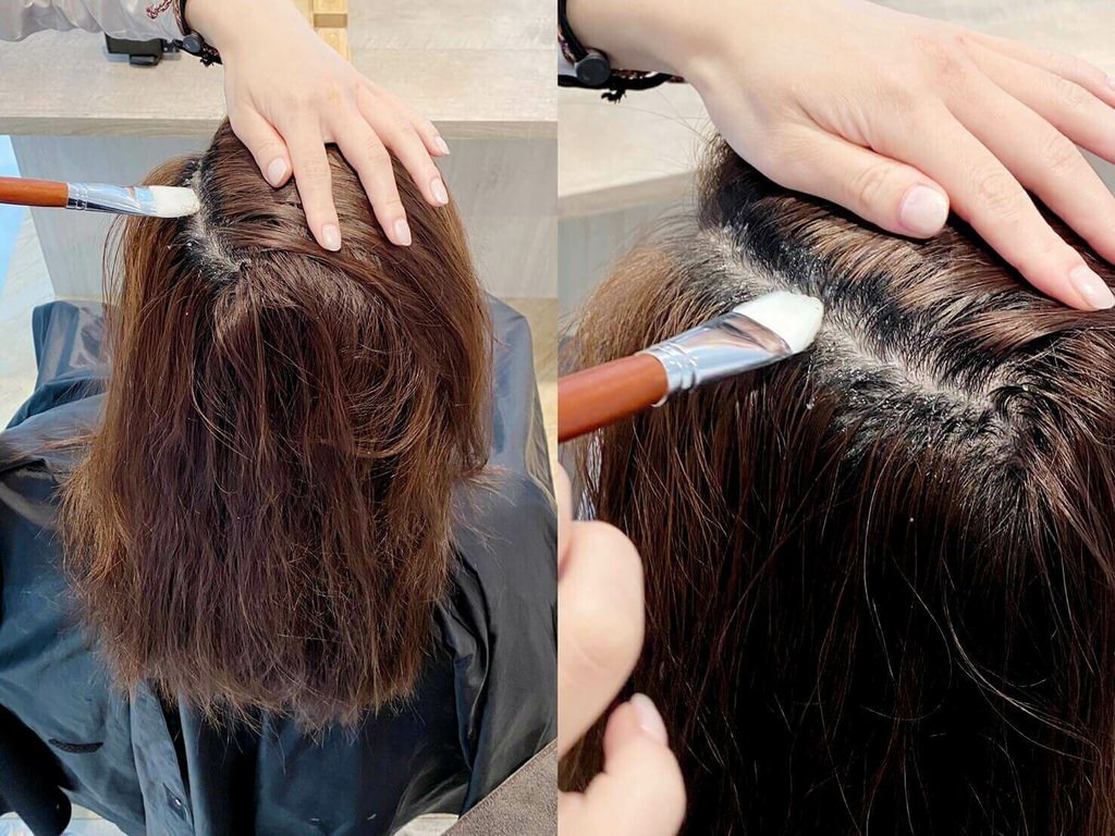 頭皮護理療程價錢,頭皮護理推薦,頭皮護理療程是什麼