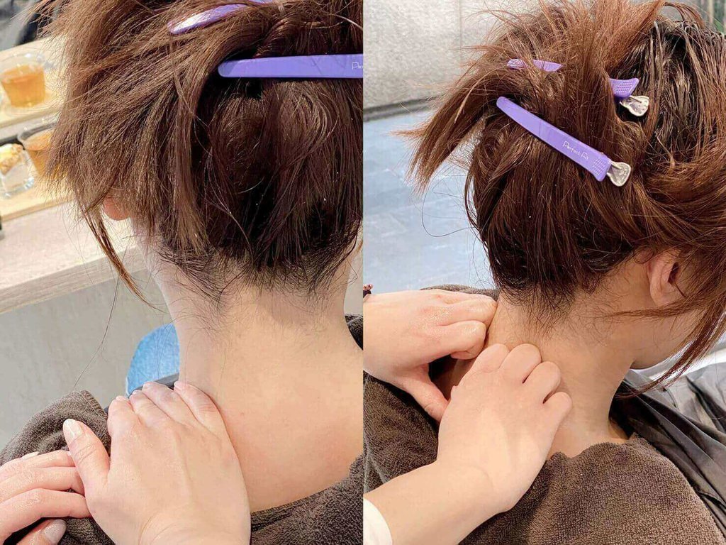 頭皮護理療程價錢,頭皮護理推薦,頭皮護理療程是什麼
