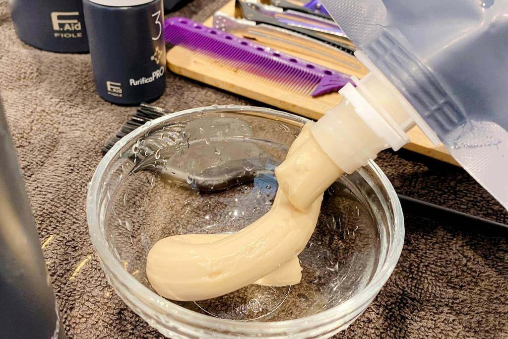 頭皮護理療程價錢,頭皮護理推薦,頭皮護理療程是什麼