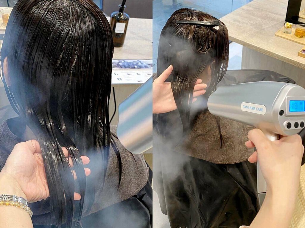 頭皮護理療程價錢,頭皮護理推薦,頭皮護理療程是什麼