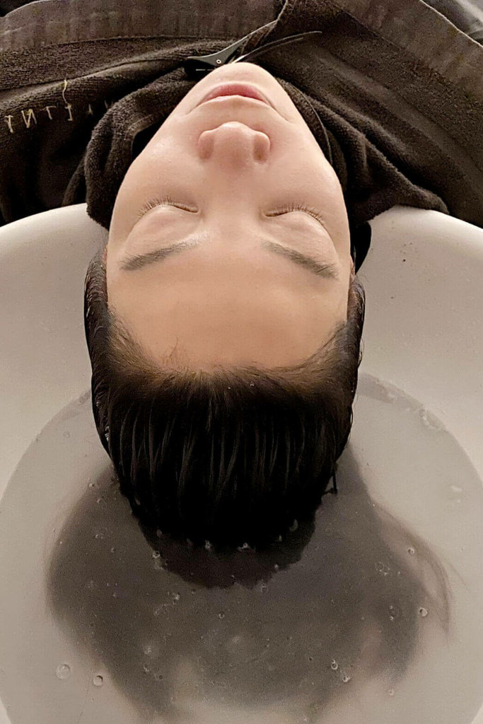 頭皮護理療程價錢,頭皮護理推薦,頭皮護理療程是什麼