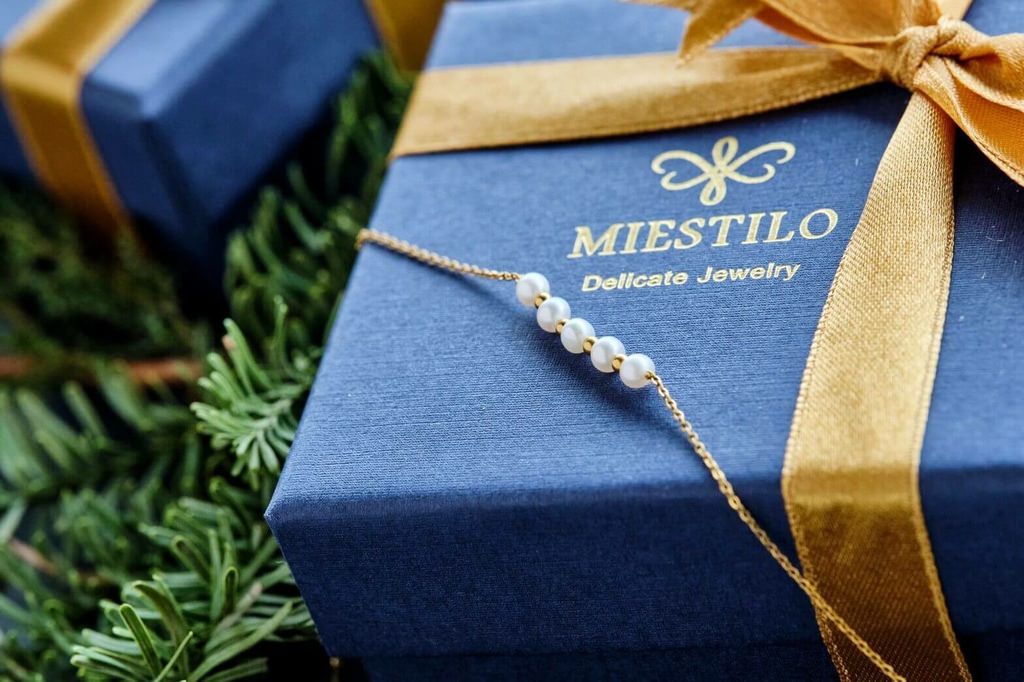 Miestilo評價好嗎？​​​​​​​Miestilo台灣設計輕珠寶飾品