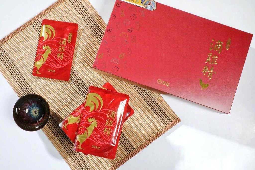滴雞精比較2022最新.滴雞精推薦  