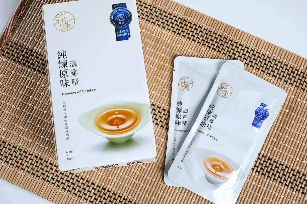 滴雞精比較2022最新.滴雞精推薦  