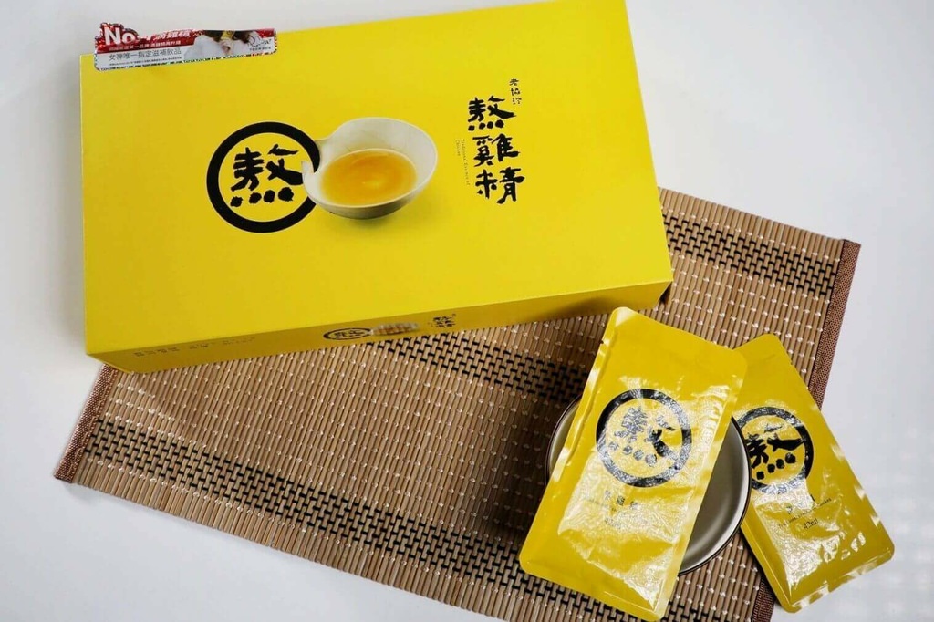 滴雞精比較2022最新.滴雞精推薦  