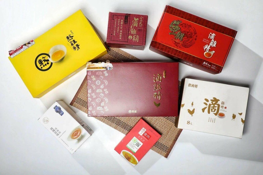 滴雞精比較2022.滴雞精評比