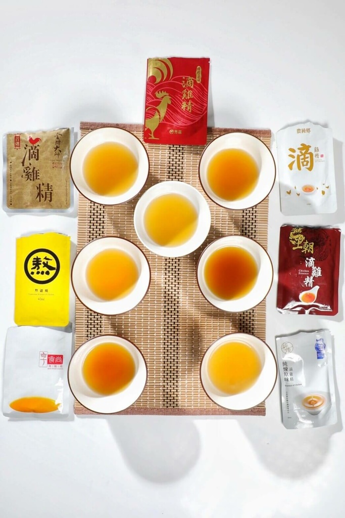  滴雞精比較2022最新.滴雞精推薦  