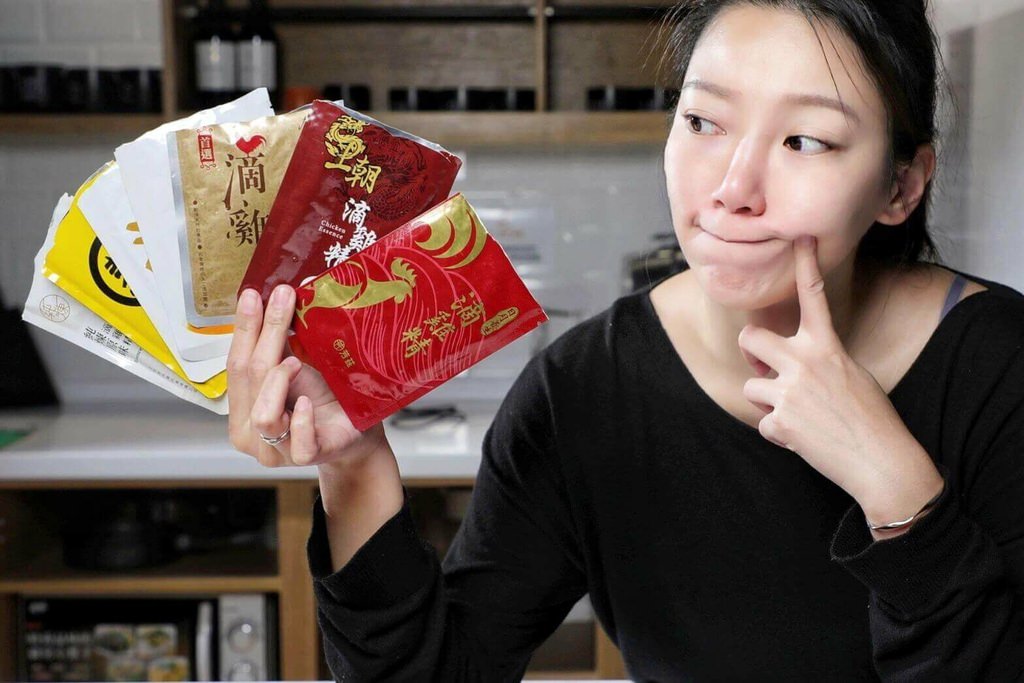 滴雞精比較2022.滴雞精評比