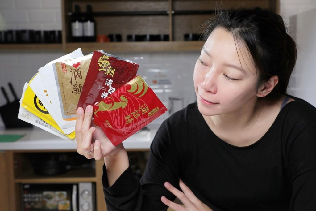 滴雞精比較2022最新.滴雞精推薦  