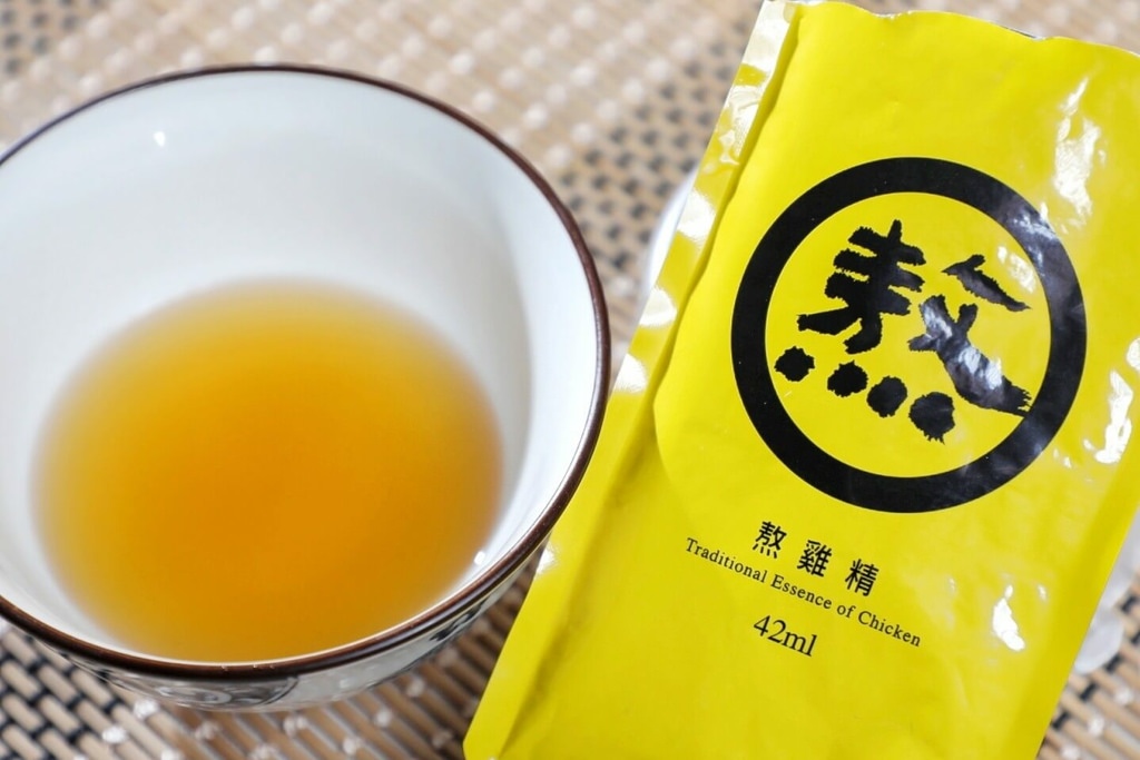 滴雞精比較2022最新.滴雞精推薦  