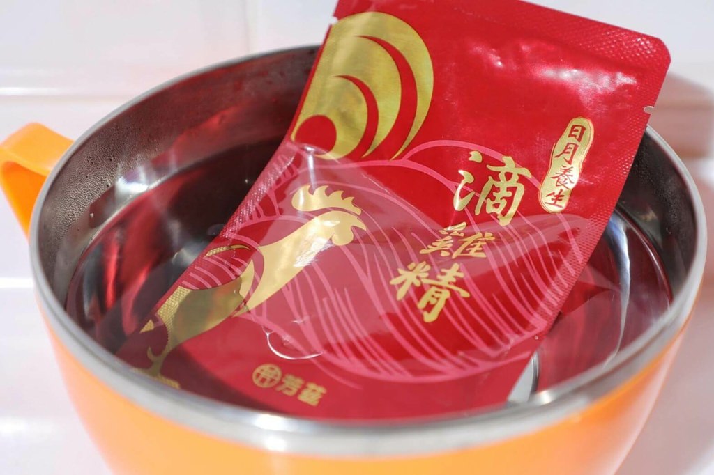 滴雞精比較2022最新.滴雞精推薦  