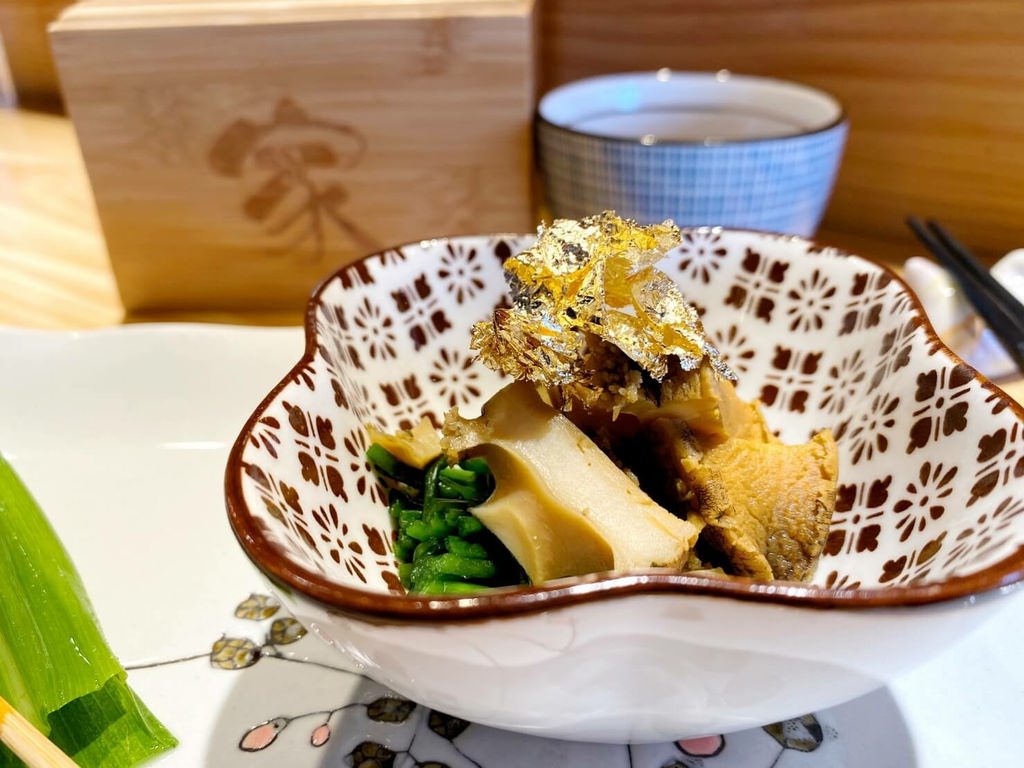 石牌日本料理