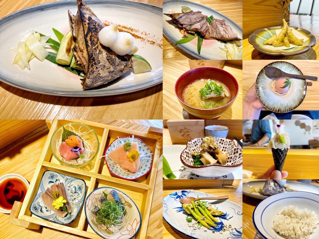 石牌日本料理