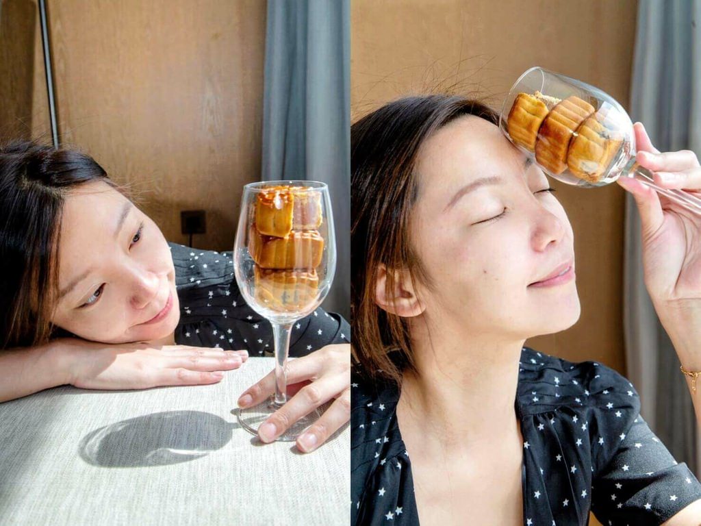 Elitfun月餅開箱