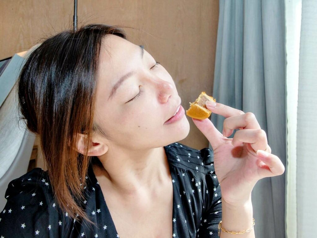 Elitfun月餅開箱