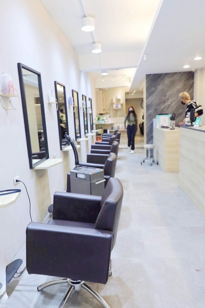 life art hair salon