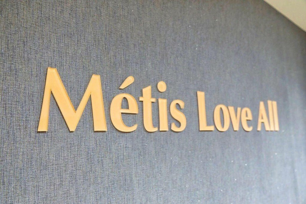 Métis Love All