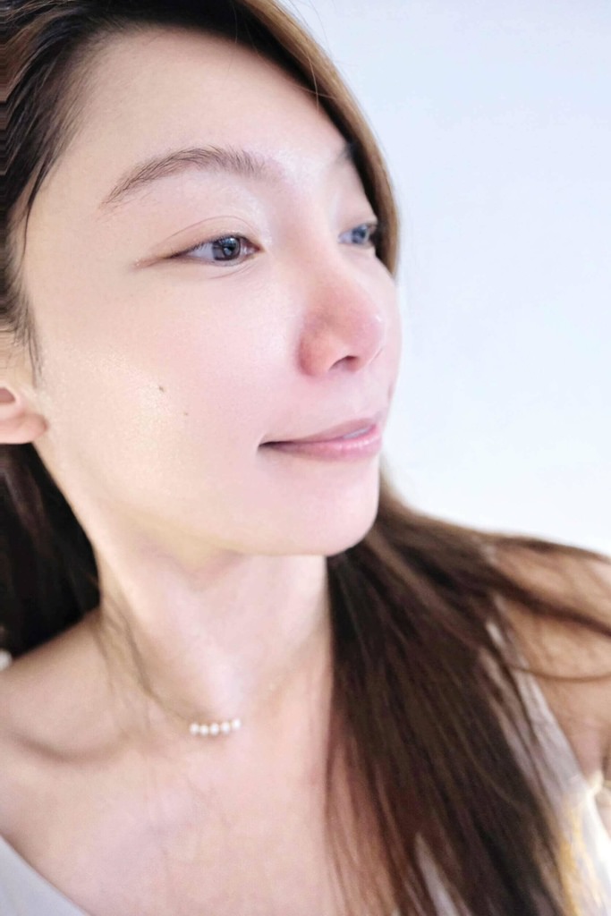 鳶尾花A醇緊緻精華乳