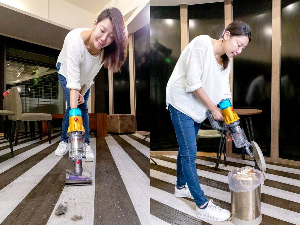 居家清潔推薦｜Dyson V12s Detect Slim 