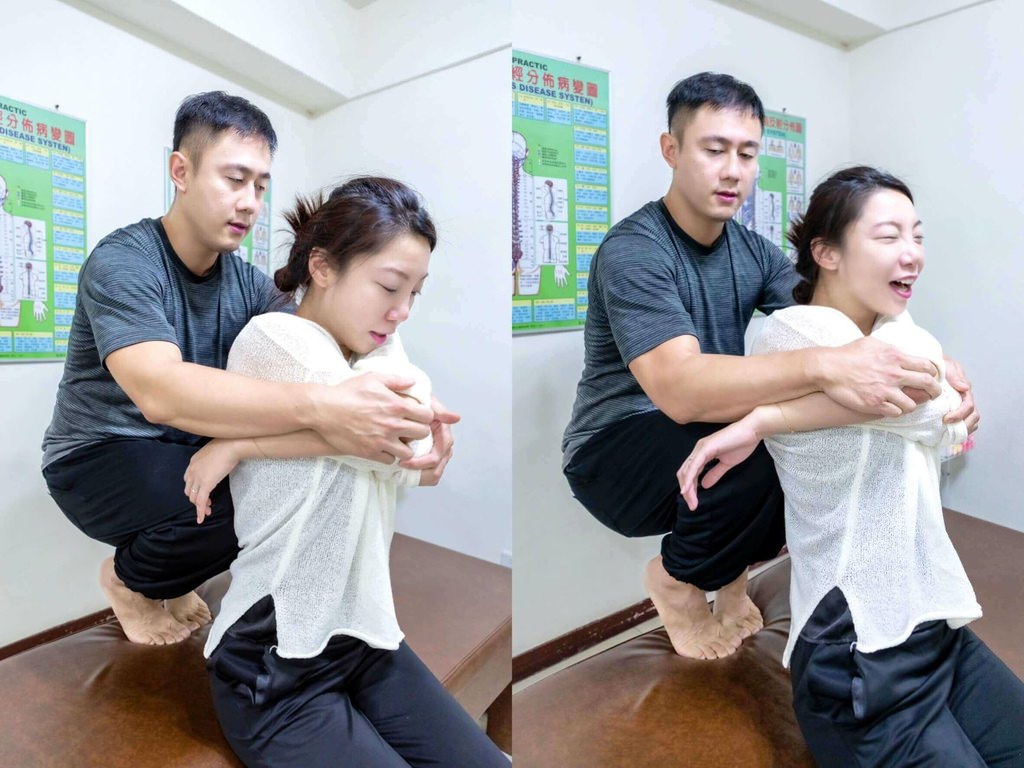 板橋 宗達整復