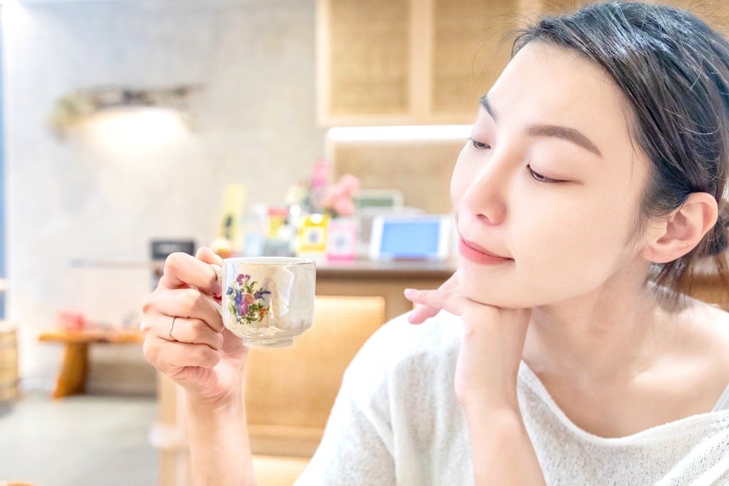 台中推薦party queen仿妝紋繡達人｜手殘女必收！不用