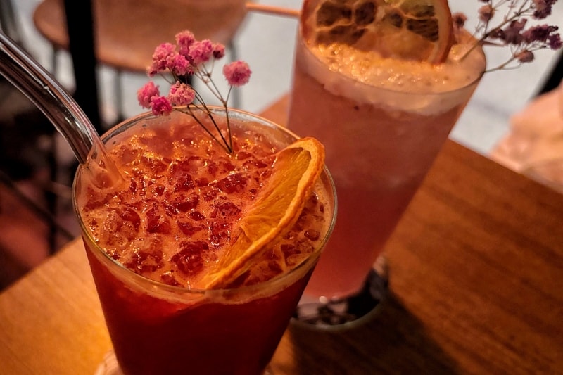 Bar M｜古亭酒吧，古亭站7號出口