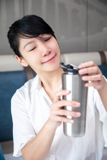 源源鋼藝 iN Z 防爆飲料杯