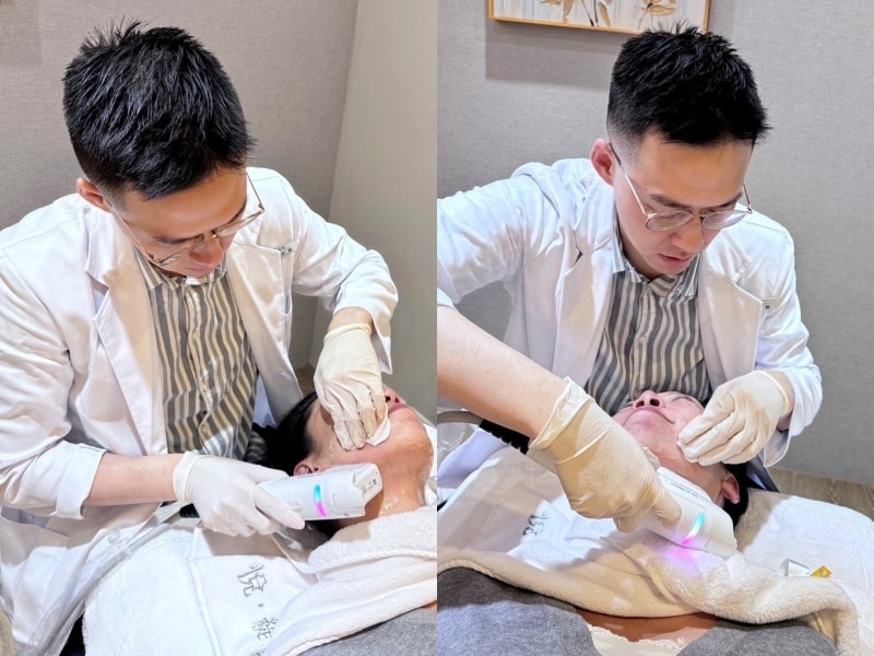 悅緹妍美學診所