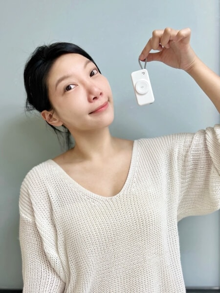 2025自帶線行動電源推薦
