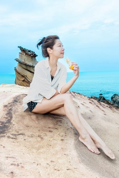 物理防曬推薦開架