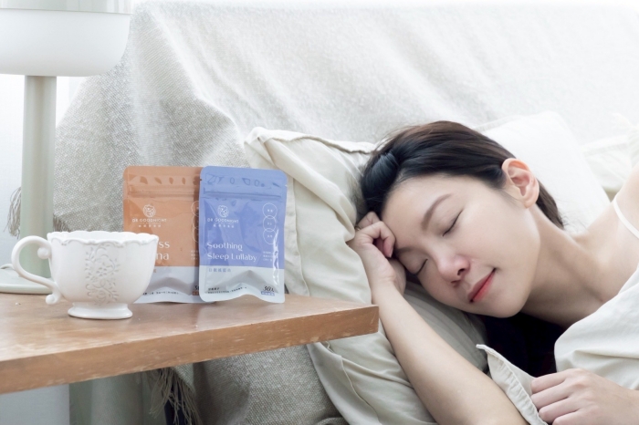 野領生醫睡眠營養師