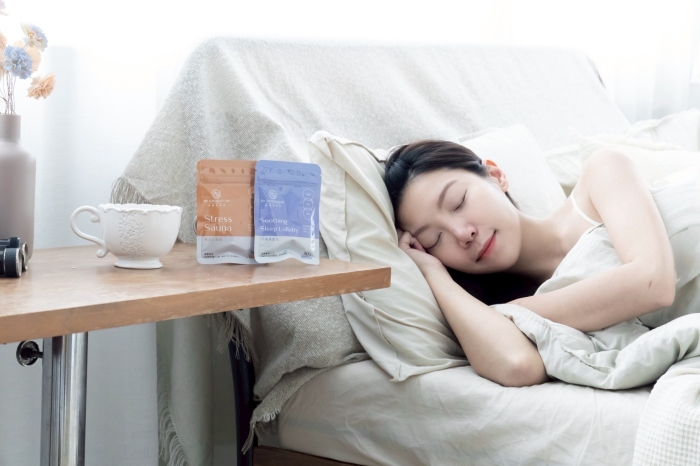 野領生醫睡眠營養師