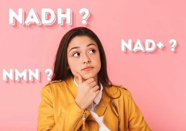 NMN騙局?吃對更有感!Ustrong宥強德國NADH煥妍逆時膠囊28天實測一次看 - 第7張圖 德國NADH青春補給品:宥強煥妍逆時膠囊