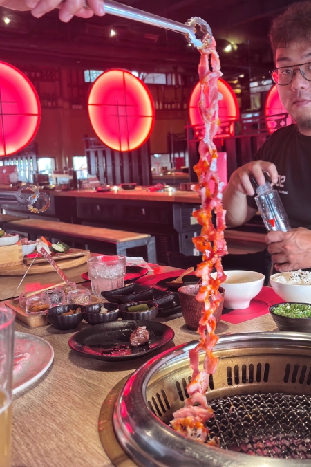一頭牛好吃嗎_一頭牛線上訂位_一頭牛台中
